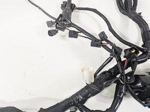 2024 Kawasaki ZX6R ZX636 Ninja Wiring Harness Loom US -READ 26031-3982