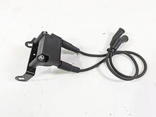 Load image into Gallery viewer, 2008 Harley Touring FLHTCU E-Glide 105TH Ignition Coil Wires Plugs Set 31696-07A | Mototech271

