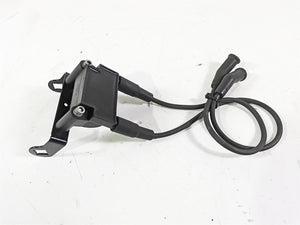 2008 Harley Touring FLHTCU E-Glide 105TH Ignition Coil Wires Plugs Set 31696-07A | Mototech271