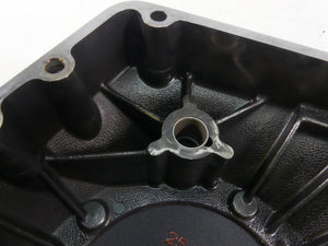 2004 Harley FXDWGI Dyna Wide Glide Outer Primary Drive Clutch Cover 60506-99 | Mototech271