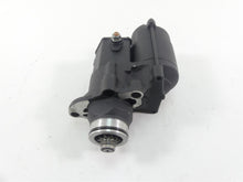 Load image into Gallery viewer, 2009 Harley FLHTCU SE4 CVO E-Glide Engine Starter Motor 96 110 31619-06A

