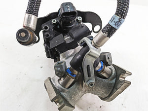 2007 Harley Sportster XL1200 C Throttle Body Fuel Injection 27694-07 | Mototech271