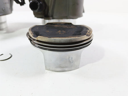 2016 Ducati Hypermotard 939 SP Cylinder Piston Jug Set 12022611CB-Mototech271