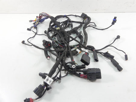 2022 Harley Softail FXBBS Street Bob Main Wiring Harness Loom - No Abs 69202198 {{ shop.shopifyCountryName }} - Mototech271