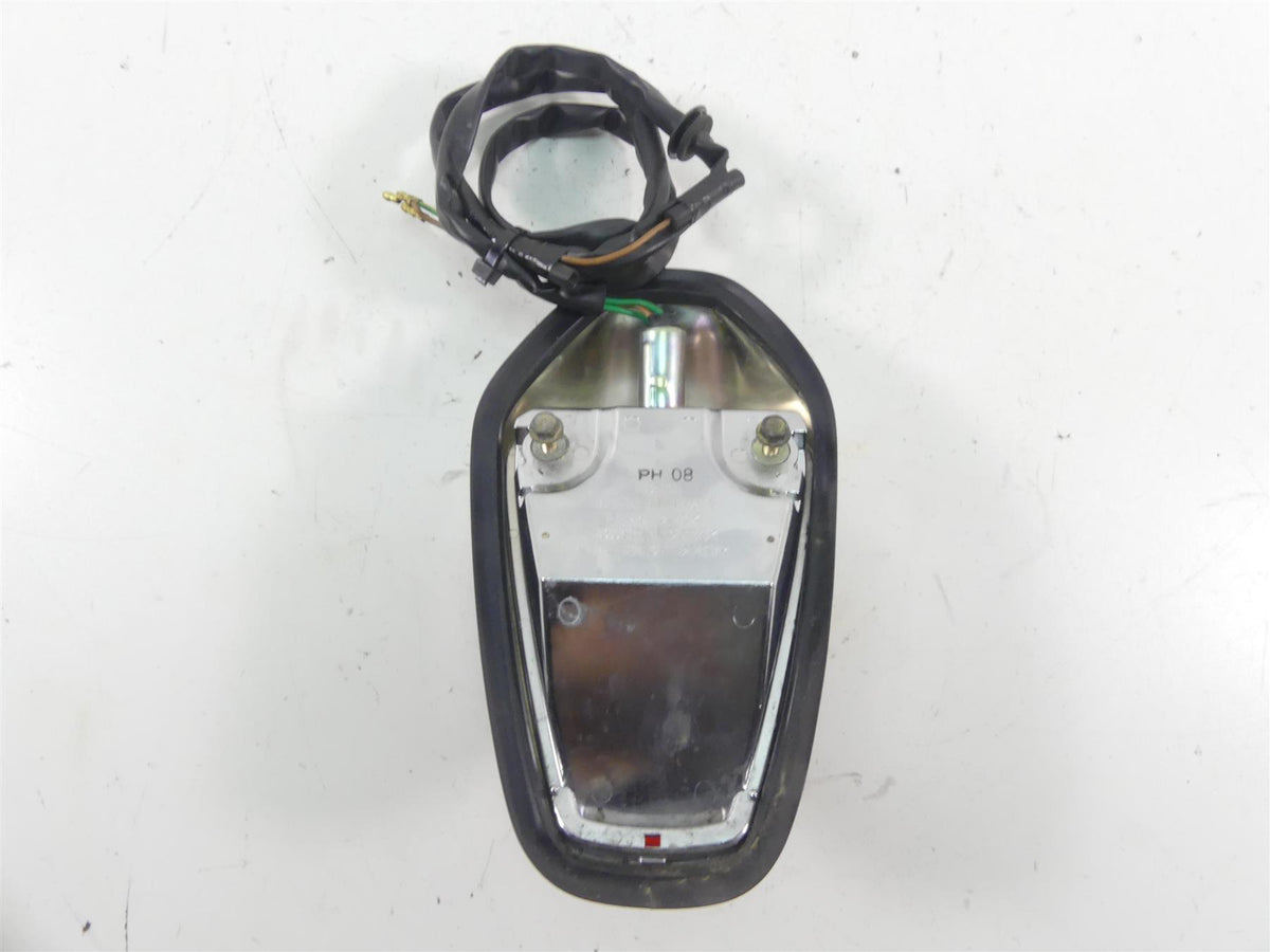 2003 Honda VTX1800 C Taillight Tail Light Rear Brake Lamp 33701-MCH-672 {{ shop.shopifyCountryName }} - Mototech271