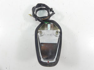 2003 Honda VTX1800 C Taillight Tail Light Rear Brake Lamp 33701-MCH-672