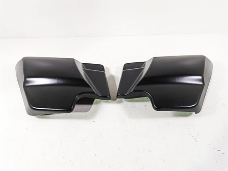2017 Harley Touring FLTRXS Road Glide Side Cover Fairing Set 66048-09A 66250-09 {{ shop.shopifyCountryName }} - Mototech271