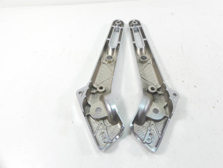 2008 Honda V-Twin VTX1800 N3 Rear Fender Frame Struts Braces 77340-MCV-N10 {{ shop.shopifyCountryName }} - Mototech271
