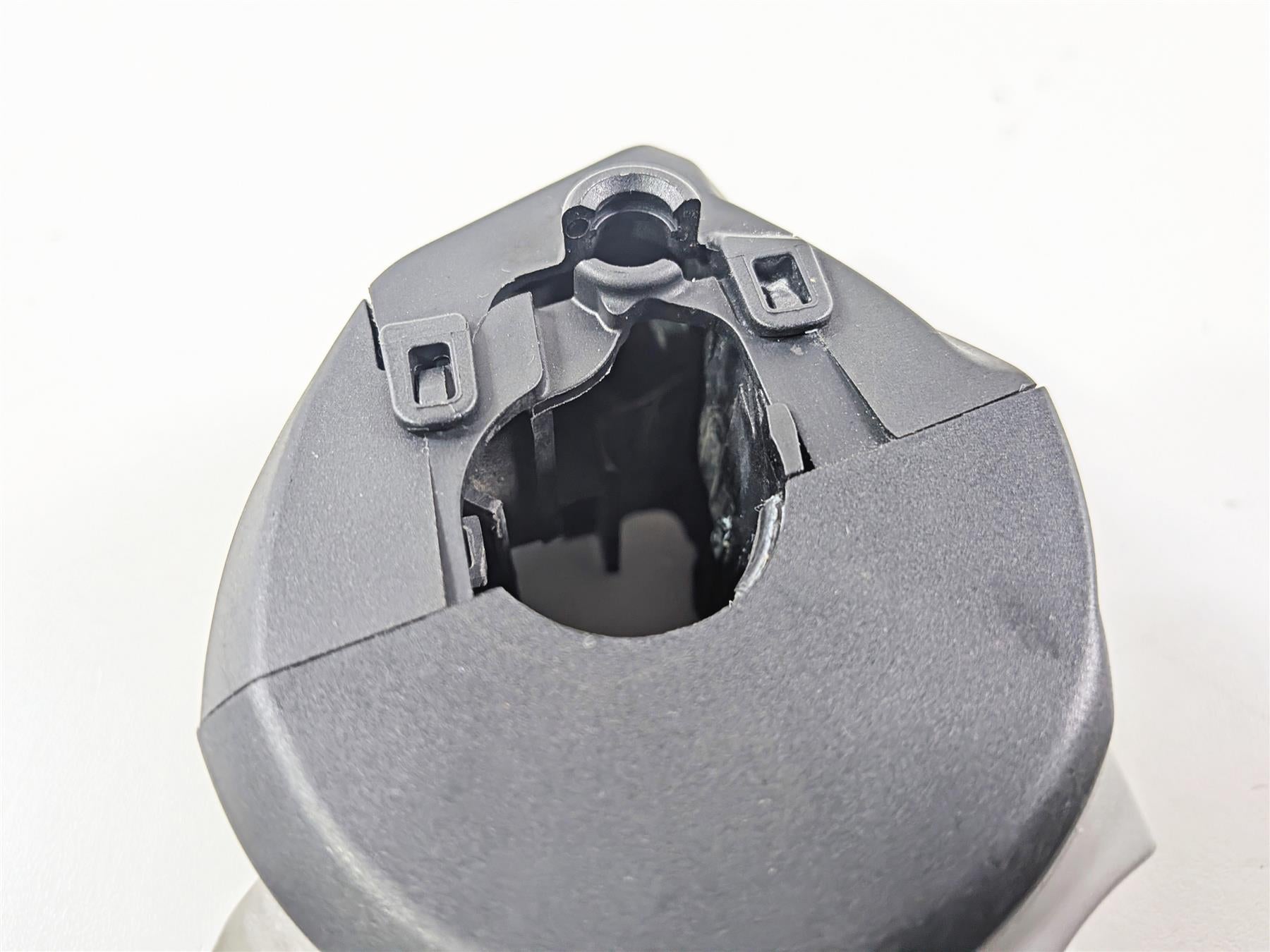 2016 BMW R1200 GS K50 Left Hand Control Abs Esa Turn Signal Switch 61318549965 {{ shop.shopifyCountryName }} - Mototech271