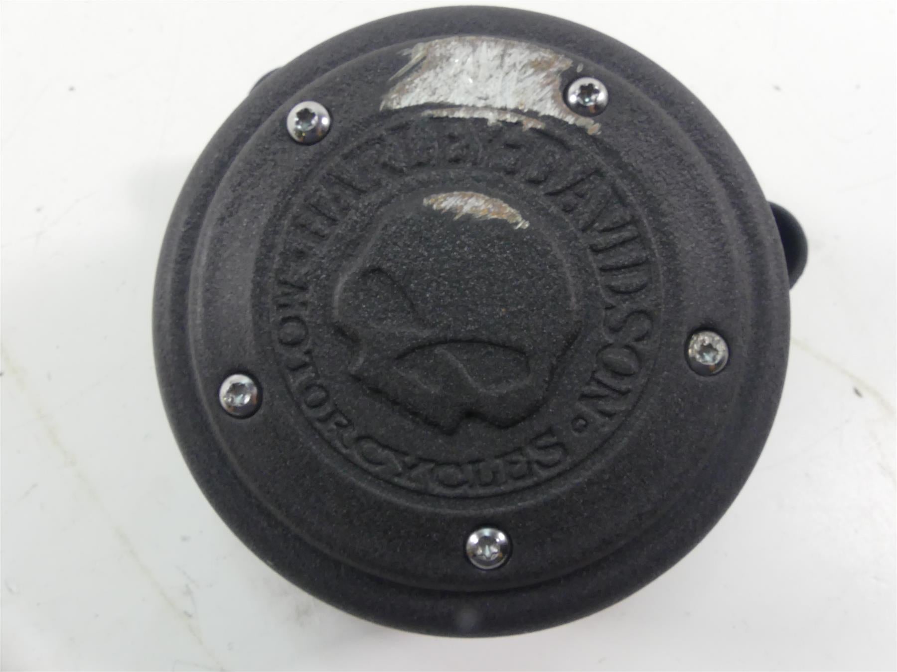 2008 Harley Softail FXSTB Night Train Air Hi Flow Filter Breather 29478-05 {{ shop.shopifyCountryName }} - Mototech271