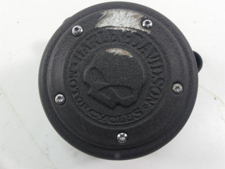 2008 Harley Softail FXSTB Night Train Air Hi Flow Filter Breather 29478-05 {{ shop.shopifyCountryName }} - Mototech271