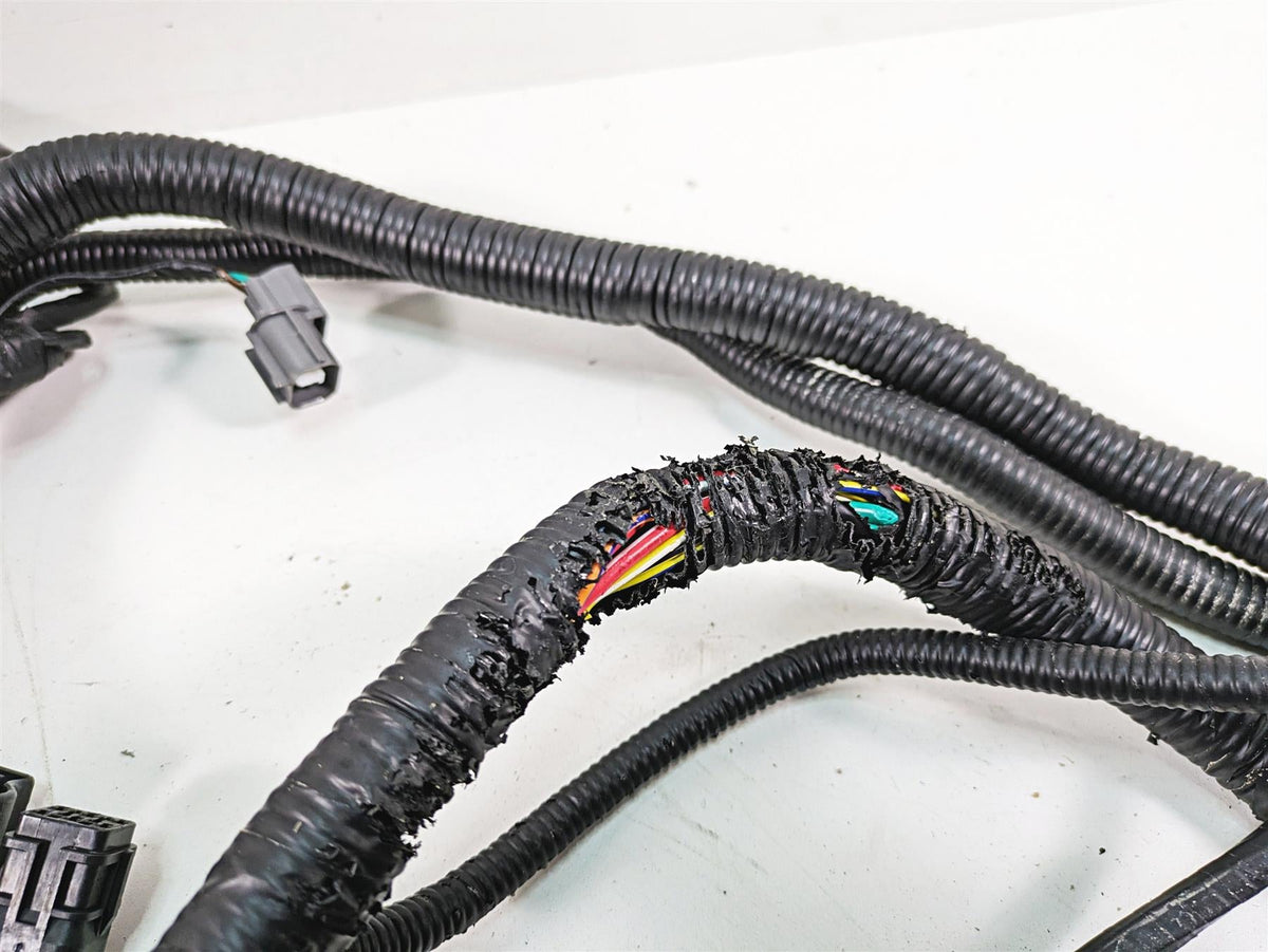 2021 CFMoto Zforce 500 Trail Main Wiring Harness Loom 5BR0-150100-70000 {{ shop.shopifyCountryName }} - Mototech271