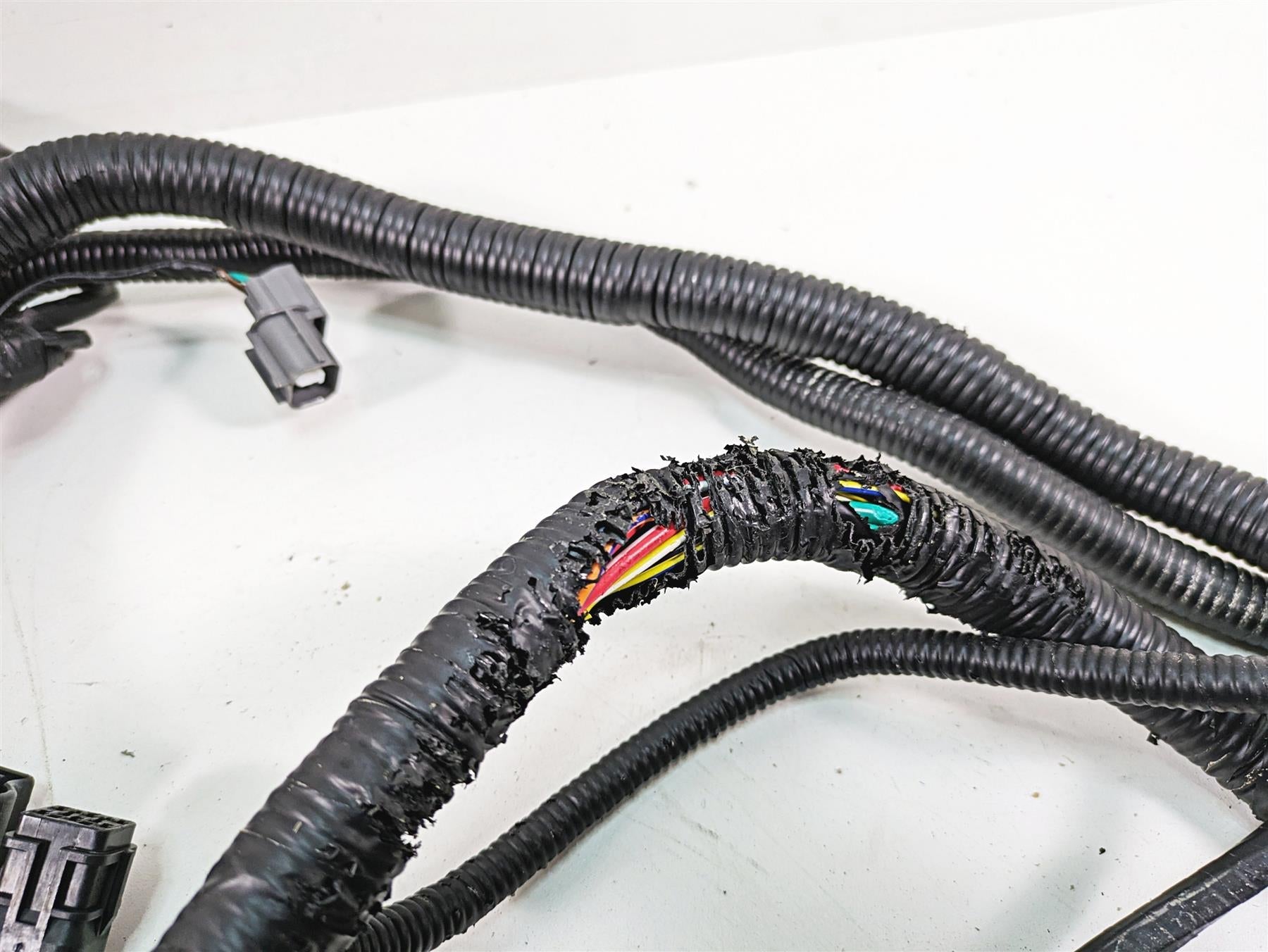2021 CFMoto Zforce 500 Trail Main Wiring Harness Loom 5BR0-150100-70000 {{ shop.shopifyCountryName }} - Mototech271