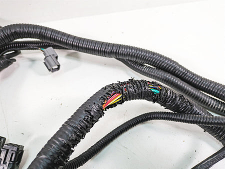2021 CFMoto Zforce 500 Trail Main Wiring Harness Loom 5BR0-150100-70000 {{ shop.shopifyCountryName }} - Mototech271