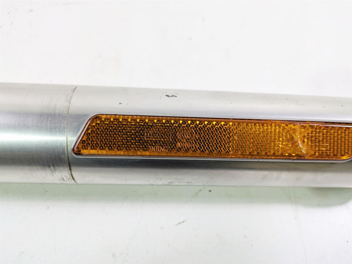 2013 Harley VRSCF Muscle Rod Right Front Fork Outer Tube 48705-09 {{ shop.shopifyCountryName }} - Mototech271