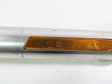 Load image into Gallery viewer, 2013 Harley VRSCF Muscle Rod Right Front Fork Outer Tube 48705-09
