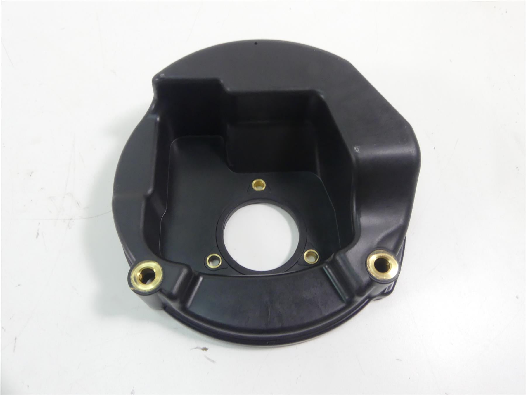 2014 Harley Touring FLHTK Electra Glide 103 Air Breather Filter Cleaner 61300273 {{ shop.shopifyCountryName }} - Mototech271