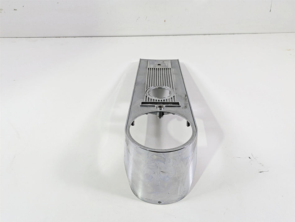 2005 Harley Touring FLHRI Road King Tank Dash Console Panel Cover 60960-99 {{ shop.shopifyCountryName }} - Mototech271