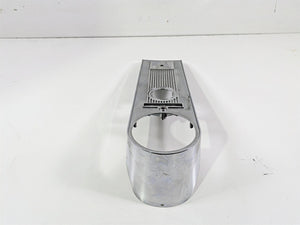 2005 Harley Touring FLHRI Road King Tank Dash Console Panel Cover 60960-99 | Mototech271