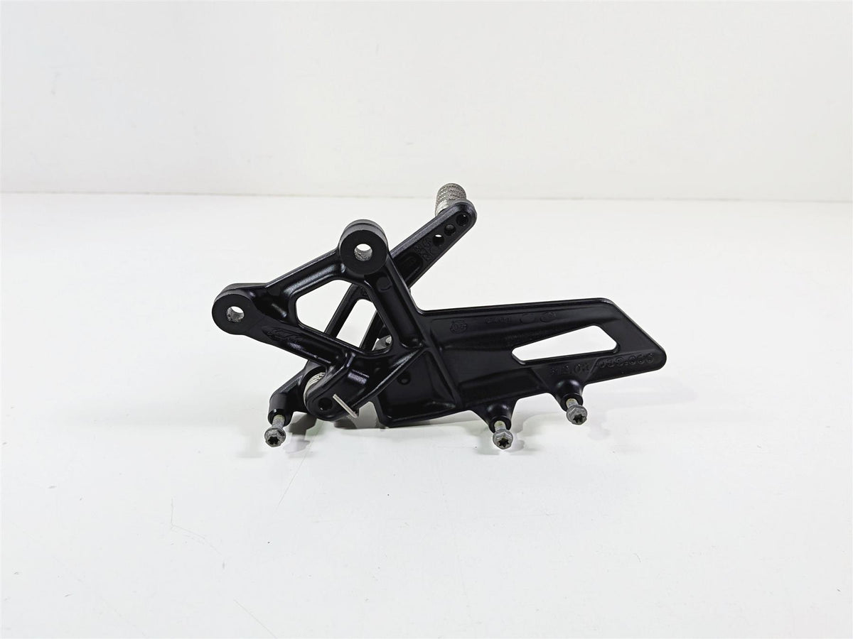 2015 KTM 1290 R Super Duke Right Rider Foot Peg Brake Pedal 6130303910033S-Mototech271