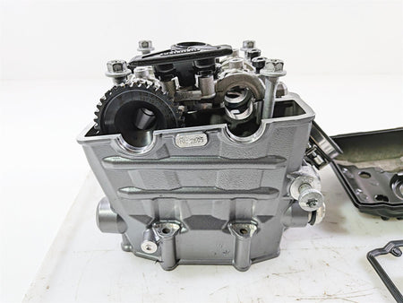 2015 KTM 1290 R Super Duke LC8 Rear Cylinder Head - For Parts 6133612010024-Mototech271