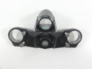 2012 Kawasaki ZX1400 ZX14R Ninja Upper Triple Tree Clamp 50mm  44039-0113-18R | Mototech271