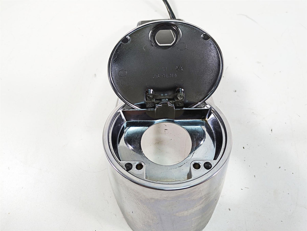 2005 Harley Touring FLHTCUI Electra Glide Fuel Tank Dash Cover Intercom 61270-98 {{ shop.shopifyCountryName }} - Mototech271