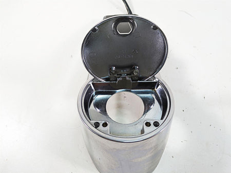 2005 Harley Touring FLHTCUI Electra Glide Fuel Tank Dash Cover Intercom 61270-98 {{ shop.shopifyCountryName }} - Mototech271