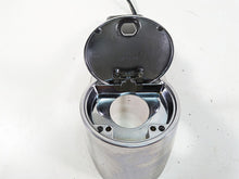 Load image into Gallery viewer, 2005 Harley Touring FLHTCUI Electra Glide Fuel Tank Dash Cover Intercom 61270-98 | Mototech271
