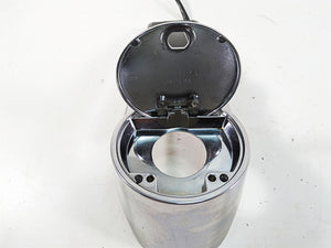 2005 Harley Touring FLHTCUI Electra Glide Fuel Tank Dash Cover Intercom 61270-98 | Mototech271