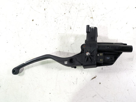 2022 BMW R1250 RT K052 Magura Clutch Master Cylinder 32728524919 {{ shop.shopifyCountryName }} - Mototech271