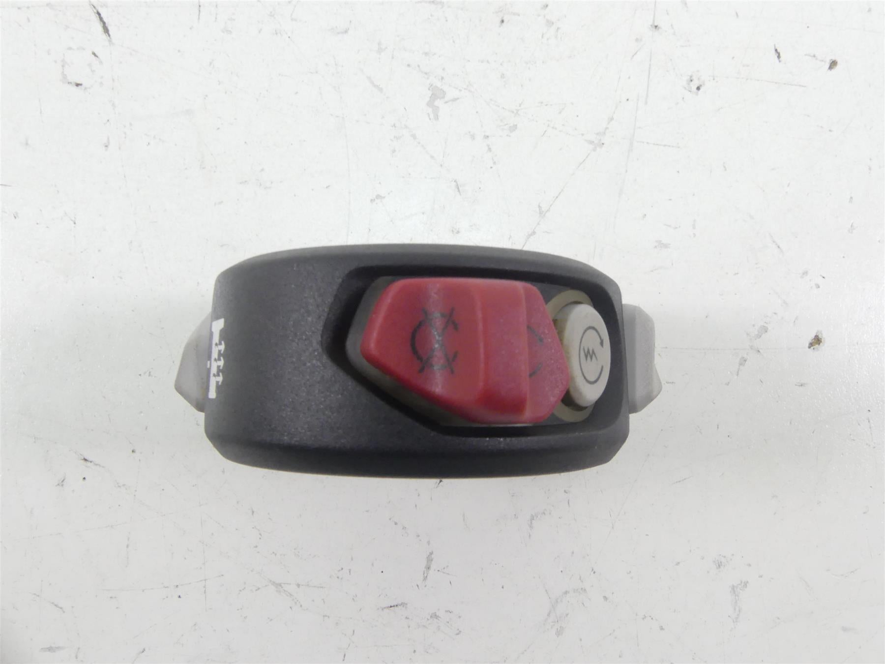 2020 Ducati Multistrada 1260 Enduro Right Hand Control Switch Heat 65010211C {{ shop.shopifyCountryName }} - Mototech271