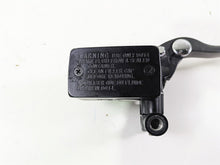 Load image into Gallery viewer, 2020 Suzuki V-Strom 1050 XT Nissin Front Brake Master Cylinder 59600-10G50
