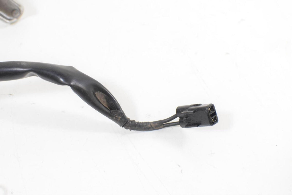 2004 Honda CBR1000RR CBR1000 RR Right Rider Footpeg Foot Peg Rest 50600-MEL-000 {{ shop.shopifyCountryName }} - Mototech271