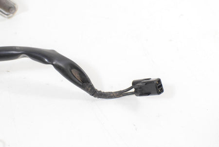 2004 Honda CBR1000RR CBR1000 RR Right Rider Footpeg Foot Peg Rest 50600-MEL-000 {{ shop.shopifyCountryName }} - Mototech271