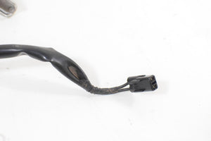 2004 Honda CBR1000RR CBR1000 RR Right Rider Footpeg Foot Peg Rest 50600-MEL-000 | Mototech271