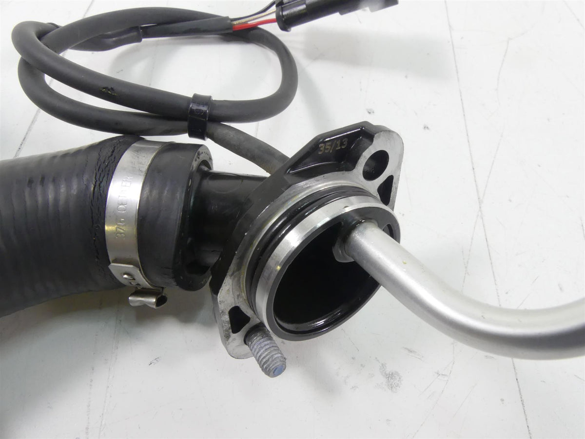 2015 KTM 1190 Adventure R Oil Filler + Level Sender & Hose - Read 61338085100 {{ shop.shopifyCountryName }} - Mototech271