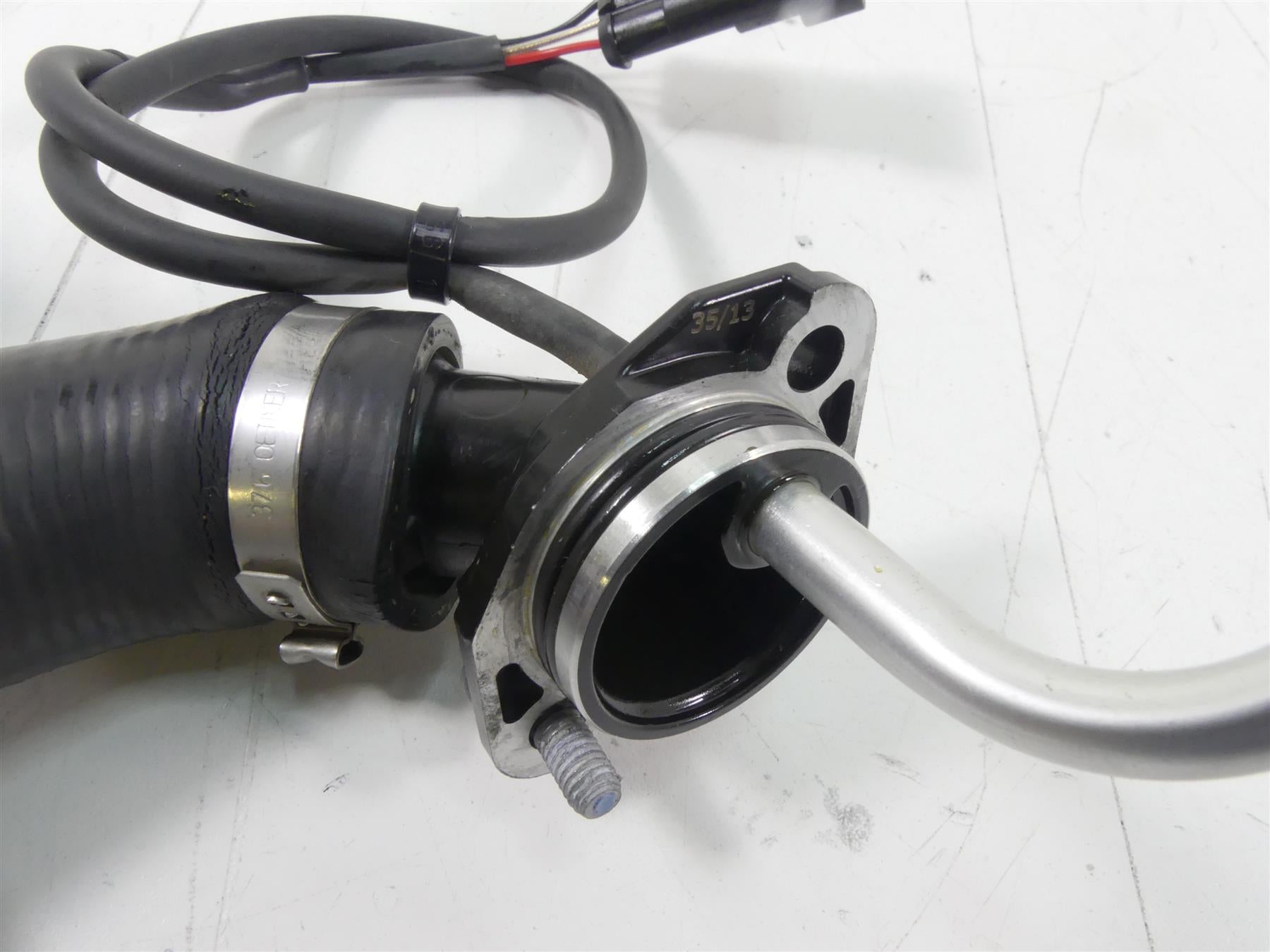 2015 KTM 1190 Adventure R Oil Filler + Level Sender & Hose - Read 61338085100 {{ shop.shopifyCountryName }} - Mototech271