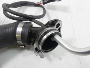 2015 KTM 1190 Adventure R Oil Filler + Level Sender & Hose - Read 61338085100 | Mototech271