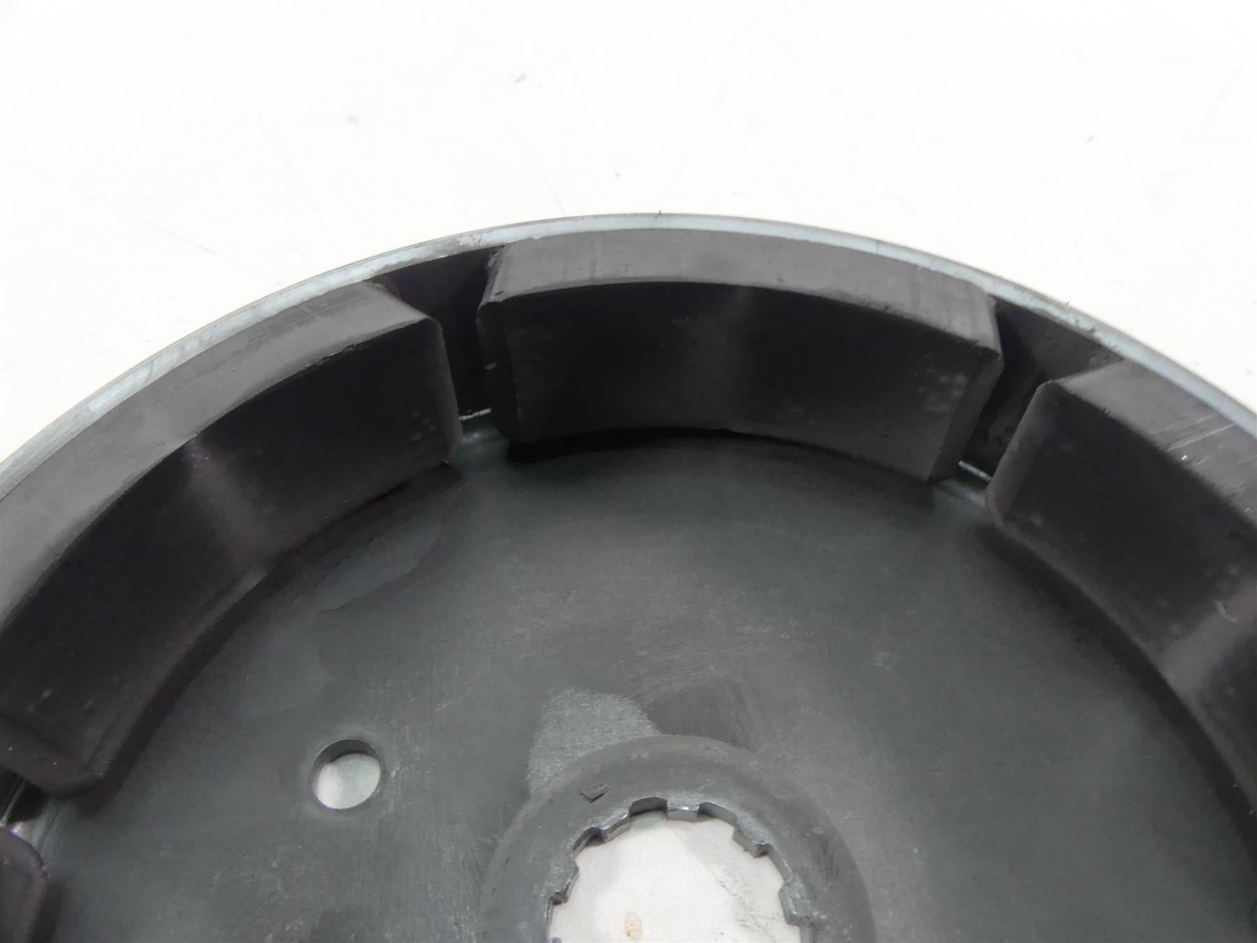 1993 Harley Dyna FXDL Low Rider Ignition Flywheel Fly Wheel Rotor 29957-81 {{ shop.shopifyCountryName }} - Mototech271
