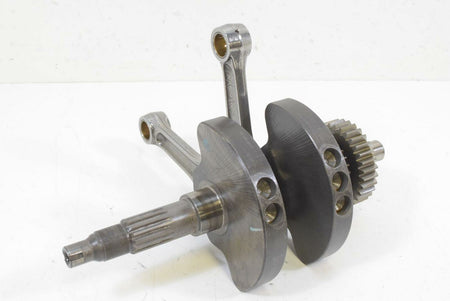 2012 Ducati Hypermotard 1100 Evo SP Crank Shaft Crankshaft Piston Rods 14621691A {{ shop.shopifyCountryName }} - Mototech271