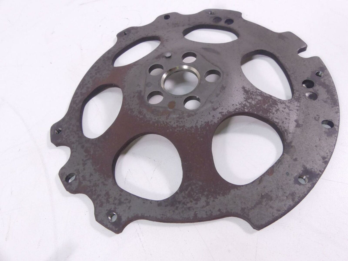 2008 BMW R1200R K27 Clutch Pressure Plate Friction Disc Set 21217697737 {{ shop.shopifyCountryName }} - Mototech271