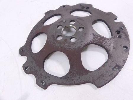 2008 BMW R1200R K27 Clutch Pressure Plate Friction Disc Set 21217697737 {{ shop.shopifyCountryName }} - Mototech271