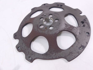 2008 BMW R1200R K27 Clutch Pressure Plate Friction Disc Set 21217697737