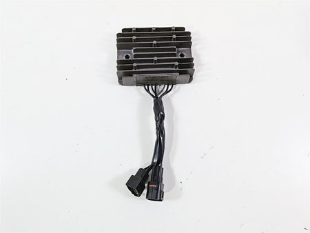 2005 Suzuki VZ800 M50 Boulevard Rectifier Voltage Regulator 32800-47H00 {{ shop.shopifyCountryName }} - Mototech271
