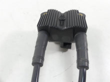 Load image into Gallery viewer, 2015 Harley FXDL Dyna Low Rider Delphi Ignition Coil Wires Plugs 31696-07A
