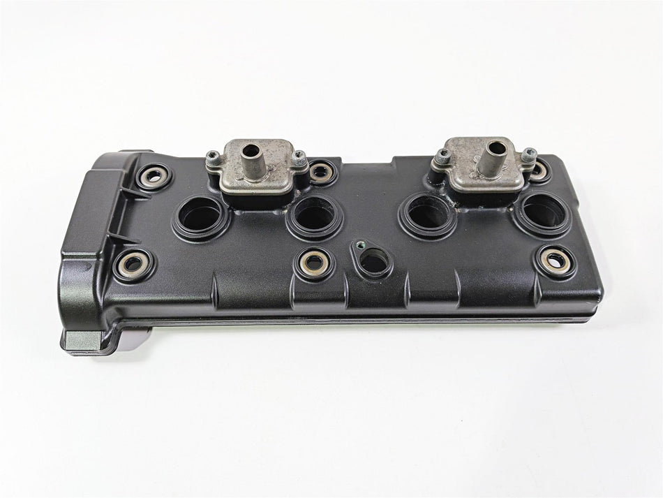 2008 Yamaha YZF R1 RN19 Cylinderhead Cylinder Head Valve Cover 4C8-11181-00-00 {{ shop.shopifyCountryName }} - Mototech271