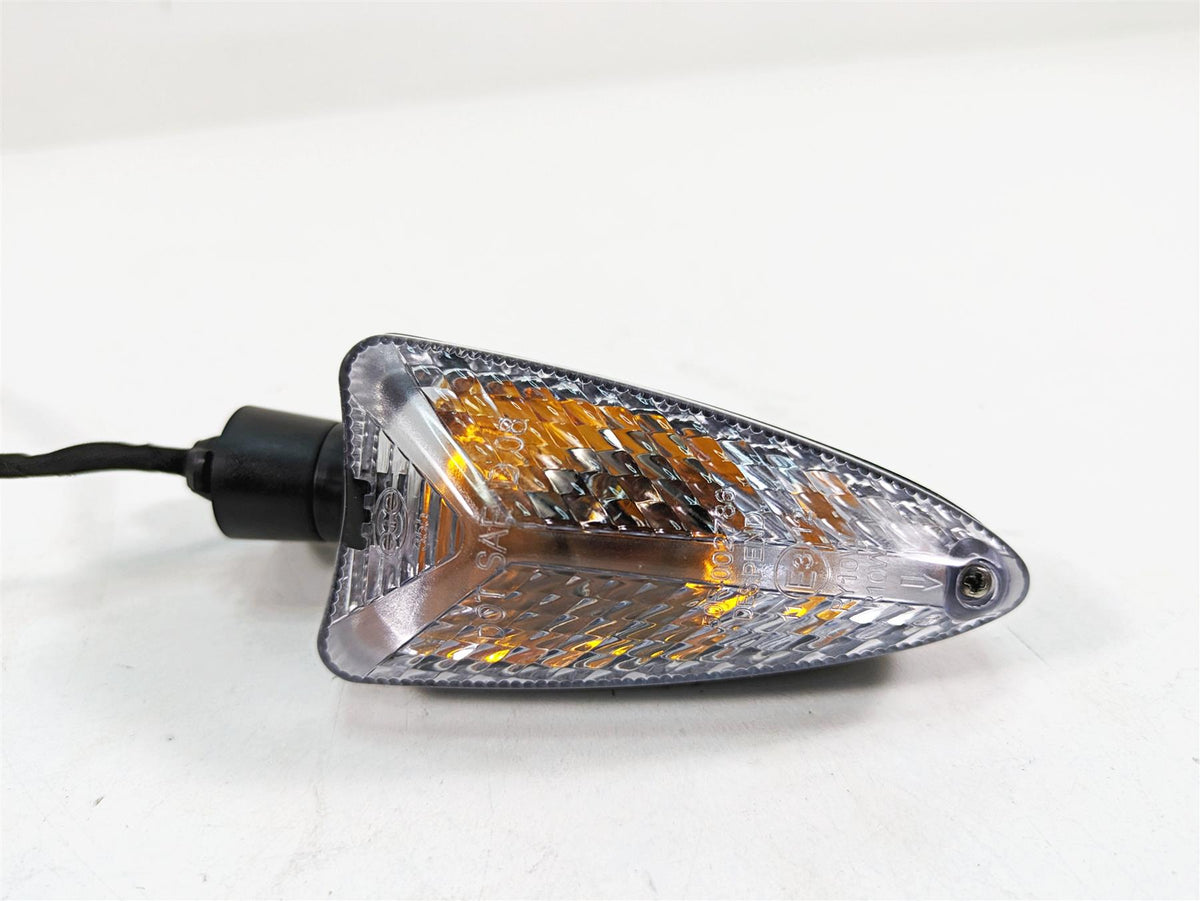 2016 BMW R1200R K53 Rear Blinker Turn Signal Set 63138534353 63138534362 {{ shop.shopifyCountryName }} - Mototech271
