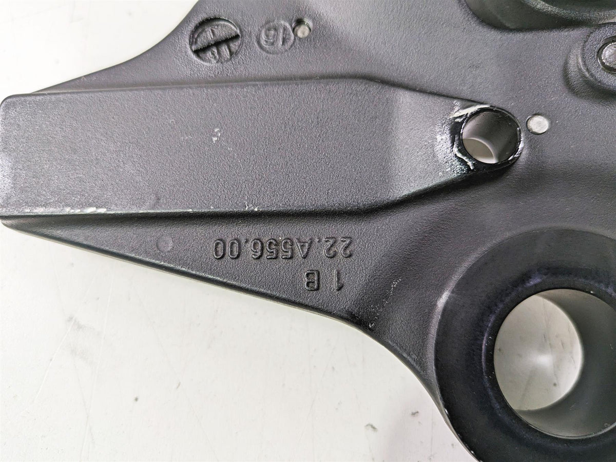2017 BMW S1000R K47 Rear Brembo Brake Caliper + Bracket 34217718562 {{ shop.shopifyCountryName }} - Mototech271