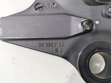 2017 BMW S1000R K47 Rear Brembo Brake Caliper + Bracket 34217718562 {{ shop.shopifyCountryName }} - Mototech271